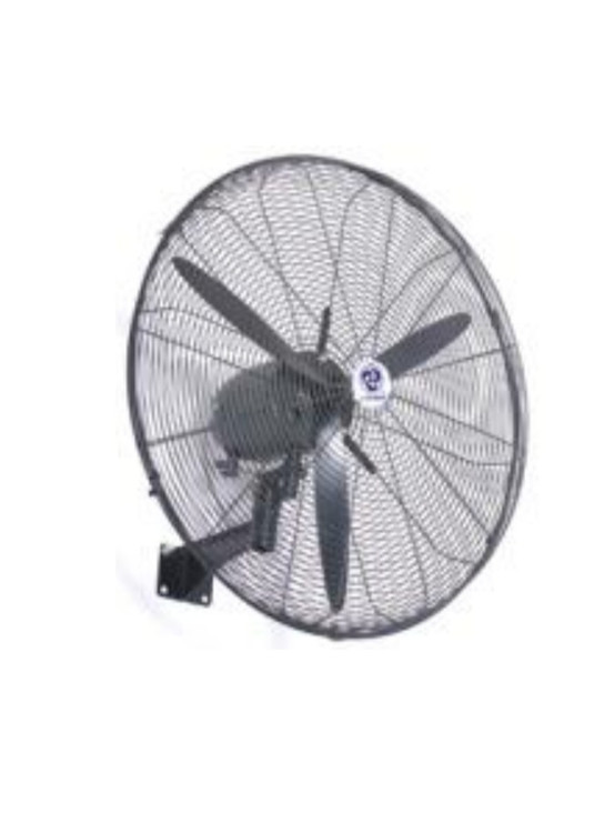 پنکه صنعتی۷۵ دیواری