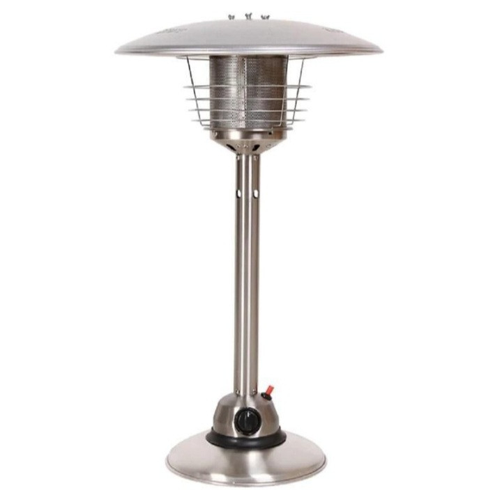 بخاری قارچی رومیزی وارداتی،شرکت سرمابان