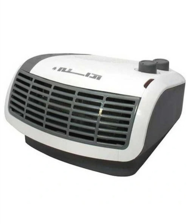 فن هیتر۲۰۰۰وات رومیزی