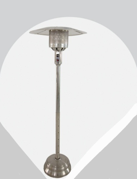 گاز شهری وکپسولی شرکت سرمابان