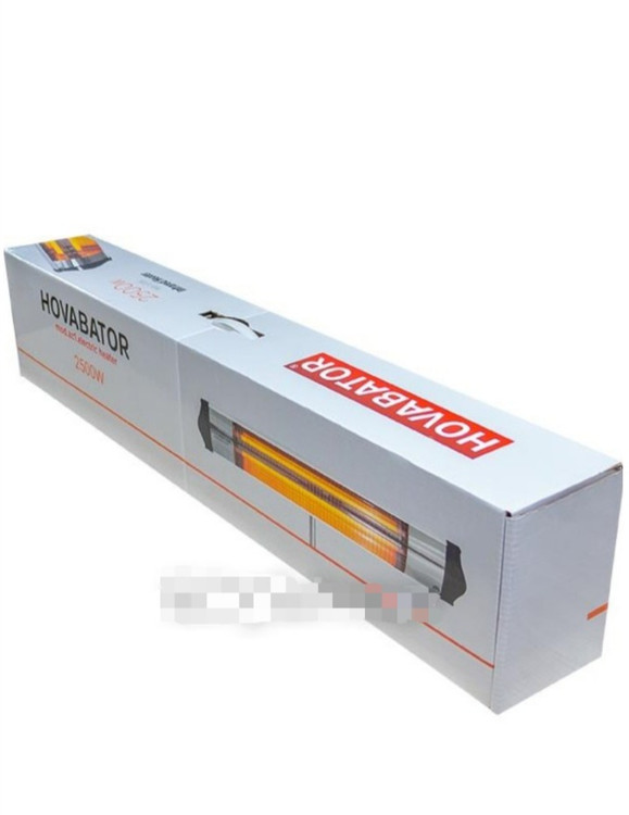 بخاری دیواری