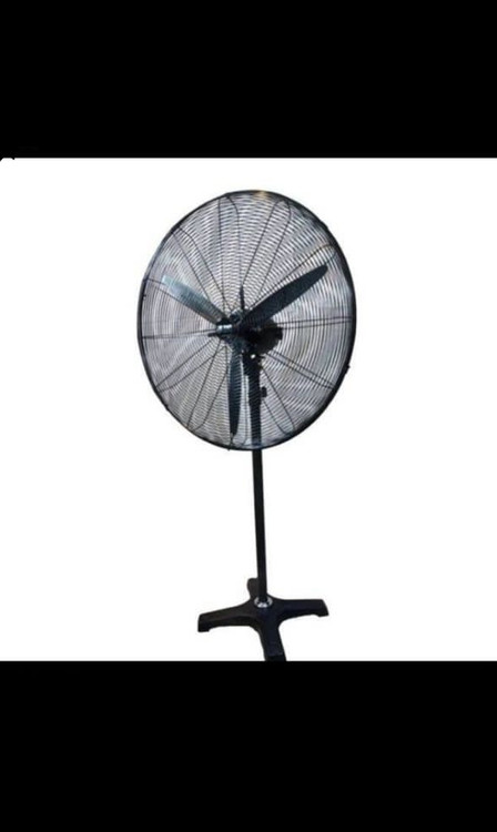پنکه صنعتی ایستاده۷۵