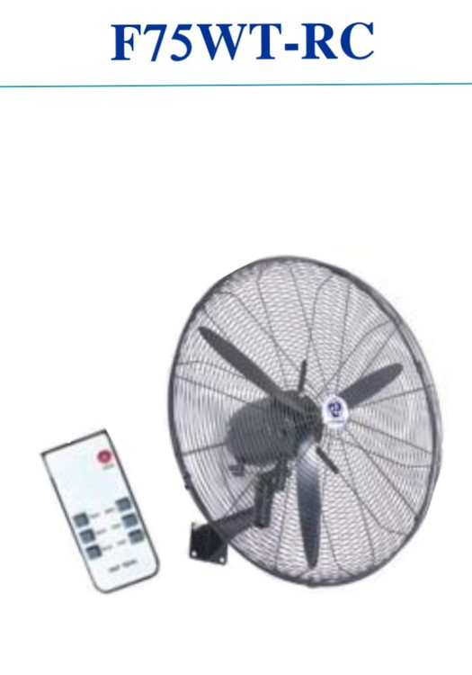 مدلF75WT-RC
