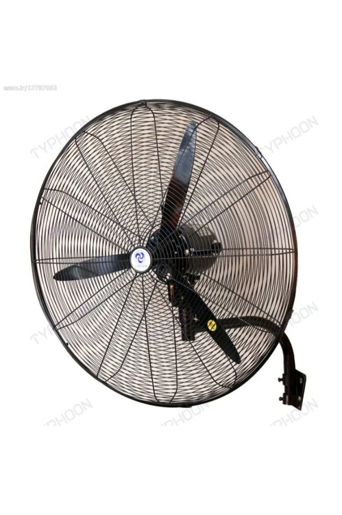 پنکه صنعتی دیواری۶۵تایفون