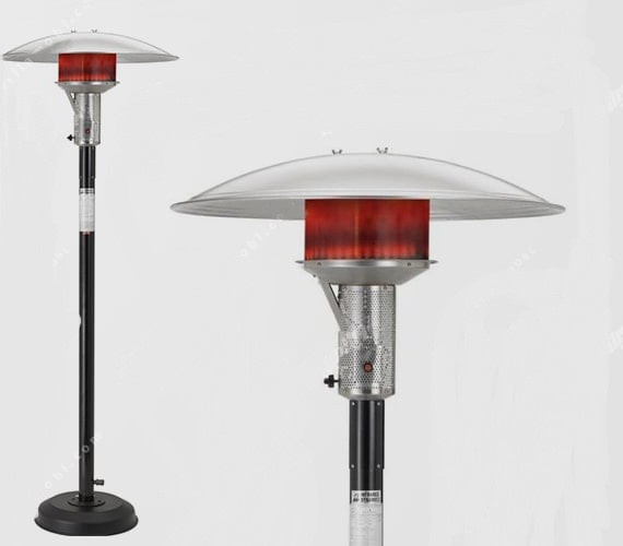 استیل مشکی تنظیم ارتفاع