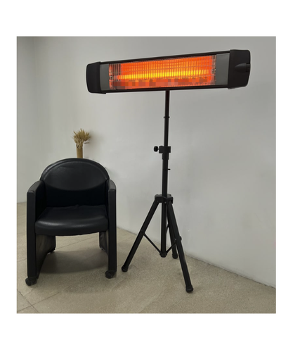 باپایه ایستاده تلسکوپی ۲متری